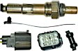 ES10751 Oxygen Sensor, Sold individually 5-wire