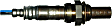 ES10827 Front Oxygen Sensor, Sold individually 4-wire