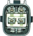 ES10827 Front Oxygen Sensor, Sold individually 4-wire