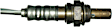 ES10844 Front Oxygen Sensor, Sold individually 4-wire