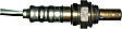 ES10888 Front Oxygen Sensor, Sold individually 4-wire