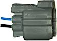 ES10890 Rear Oxygen Sensor, Sold individually 4-wire