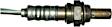 ES10910 Rear Oxygen Sensor, Sold individually 4-wire
