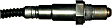 ES10922 Oxygen Sensor, Sold individually 5-wire