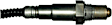 ES10925 Oxygen Sensor, Sold individually 5-wire