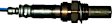 ES10931 Oxygen Sensor, Sold individually 4-wire