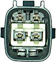 ES10933 Oxygen Sensor, Sold individually 4-wire