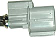 2002 Honda Civic - Front Oxygen Sensor, Engine Des: D17A6Air-Fuel Ratio Sensor, Sold individually, 4-wire, 4 Cyl 1.7L