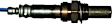 ES10938 Front Oxygen Sensor, Sold individually 4-wire