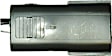 ES10938 Front Oxygen Sensor, Sold individually 4-wire