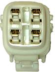 ES10942 Front Oxygen Sensor, Sold individually 4-wire