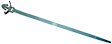 ES10942 Front Oxygen Sensor, Sold individually 4-wire