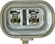 ES10947 Rear Oxygen Sensor, Sold individually 2-wire