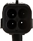 ES10963 Oxygen Sensor, Sold individually 3-wire