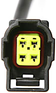 ES11003 Oxygen Sensor, Sold individually 4-wire