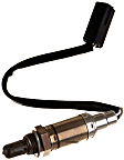 ES11074 Oxygen Sensor, Sold Individually, 4-wire