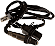 ES11083 Before or After Catalytic Converter, Driver or Passenger Side Oxygen Sensor, Sold Individually, 6-wire