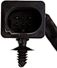 ES11083 Before or After Catalytic Converter, Driver or Passenger Side Oxygen Sensor, Sold Individually, 6-wire