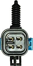 ES20001 Oxygen Sensor, Sold individually 4-wire