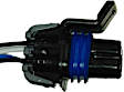 ES20002 Oxygen Sensor, Sold individually 4-wire