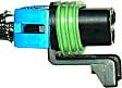 ES20008 Oxygen Sensor, Sold individually 4-wire
