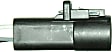 ES20014 Oxygen Sensor, Sold individually 4-wire