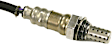 ES20016 Oxygen Sensor, Sold individually 4-wire