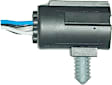 ES20042 Rear, Driver or Passenger Side Oxygen Sensor, Sold individually 4-wire