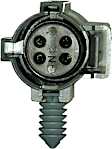 ES20043 Oxygen Sensor, Sold individually 4-wire