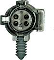 ES20044 Oxygen Sensor, Sold individually 4-wire