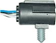 ES20045 Rear Oxygen Sensor, Sold individually 4-wire
