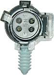 ES20046 Oxygen Sensor, Sold individually 4-wire