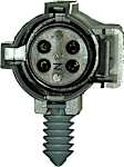 ES20047 Oxygen Sensor, Sold individually 4-wire