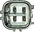 ES20059 Oxygen Sensor, Sold individually 4-wire