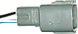 ES20060 Oxygen Sensor, Sold individually 4-wire