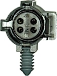 ES20062 Front Oxygen Sensor, Sold individually 4-wire