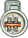 ES20064 Oxygen Sensor, Sold individually 4-wire