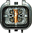 ES20081 Oxygen Sensor, Sold individually 4-wire