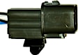 ES20082 Oxygen Sensor, Sold individually 4-wire