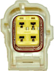 ES20090 Rear Oxygen Sensor, Sold Individually, 4-wire, 4.0L, 6Cyl