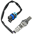 ES20113 Oxygen Sensor, Sold Individually, 4-wire
