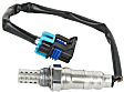ES20113 Oxygen Sensor, Sold Individually, 4-wire