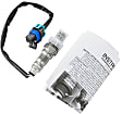 ES20113 Oxygen Sensor, Sold Individually, 4-wire