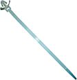 ES20116 Rear Oxygen Sensor, Sold Individually, 4-wire