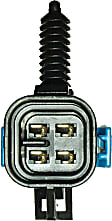 ES20117 Oxygen Sensor, Sold Individually, 4-wire