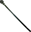 ES20117 Oxygen Sensor, Sold Individually, 4-wire