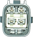 ES20118 Oxygen Sensor, Sold Individually, 4-wire
