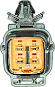 ES20123 Oxygen Sensor, Sold Individually, 4-wire