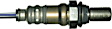 ES20141 Oxygen Sensor, Sold Individually, 4-wire