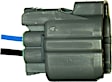 ES20141 Oxygen Sensor, Sold Individually, 4-wire